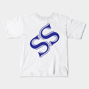 SS T shirt Kids T-Shirt